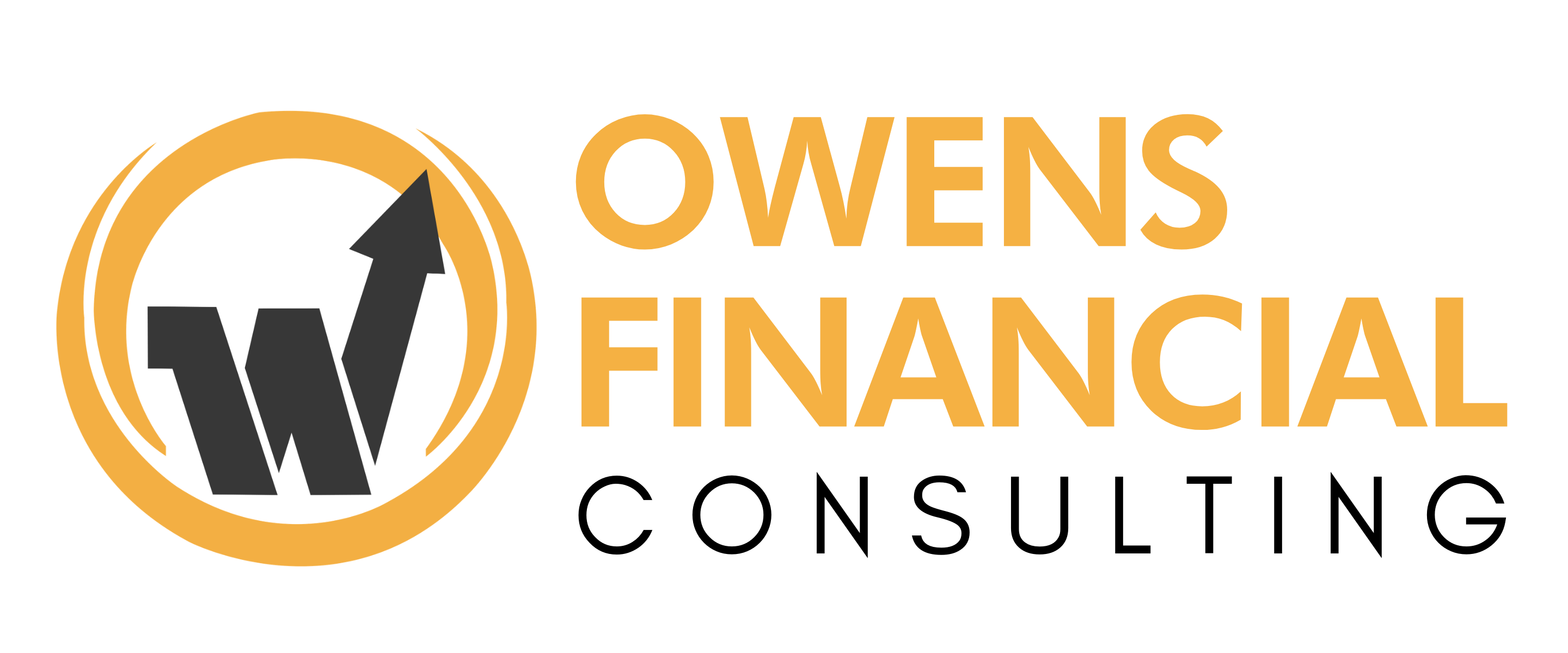 logo owens financial consulting